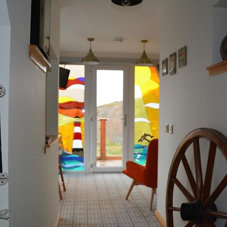 Oakwood B And B Гейрлок Экстерьер фото